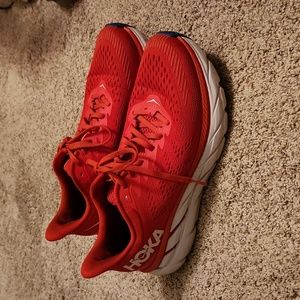 Men's HOKA Clifton 7 Shoes